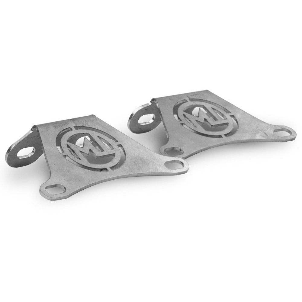 Wagner Tuning Performance Ladeluftkühler Kit | Mercedes AMG GT/S/C/R Perspektive 5