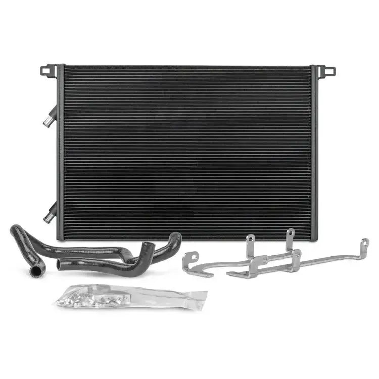 Wagner Tuning Wasserkühler Kit | Audi RS4 RS5 B9 Perspektive 4