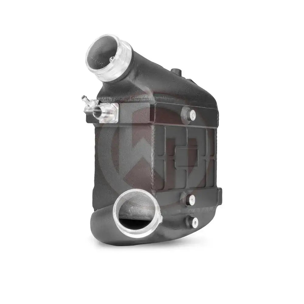 Wagner Tuning Competition Paket Wasserkühler / Ladeluftkühler | Audi RS4 RS5 B9 perspektive 5