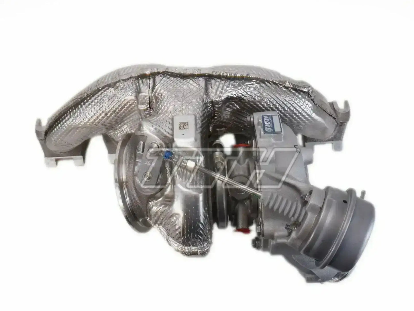 TTH Upgrade Turbolader (650 PS): Audi TT RS 8S
bild4