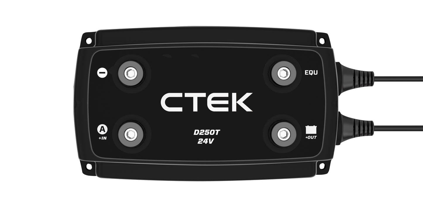 CTEK D250T