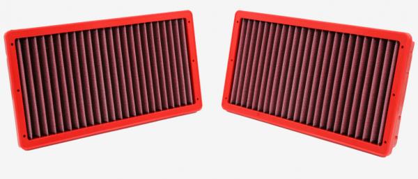 BMC Sportluftfilter für Ferrari 296