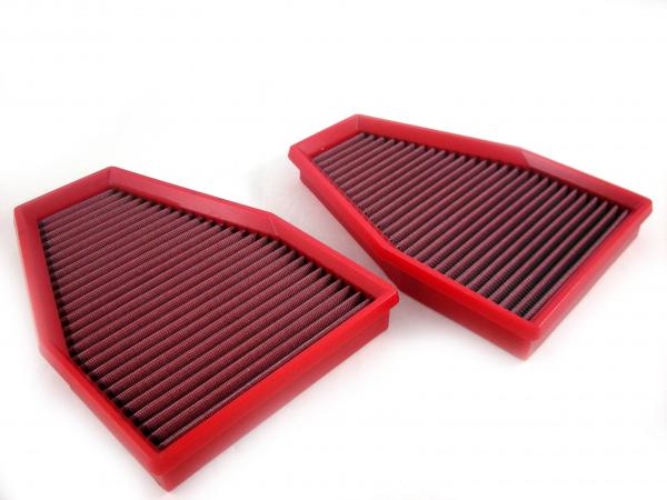 BMC Sportluftfilter für Porsche 911 Carrera/S/GTS 991