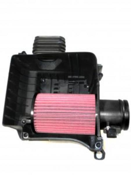 BMC Sportluftfilter für Audi R8 4S V10
