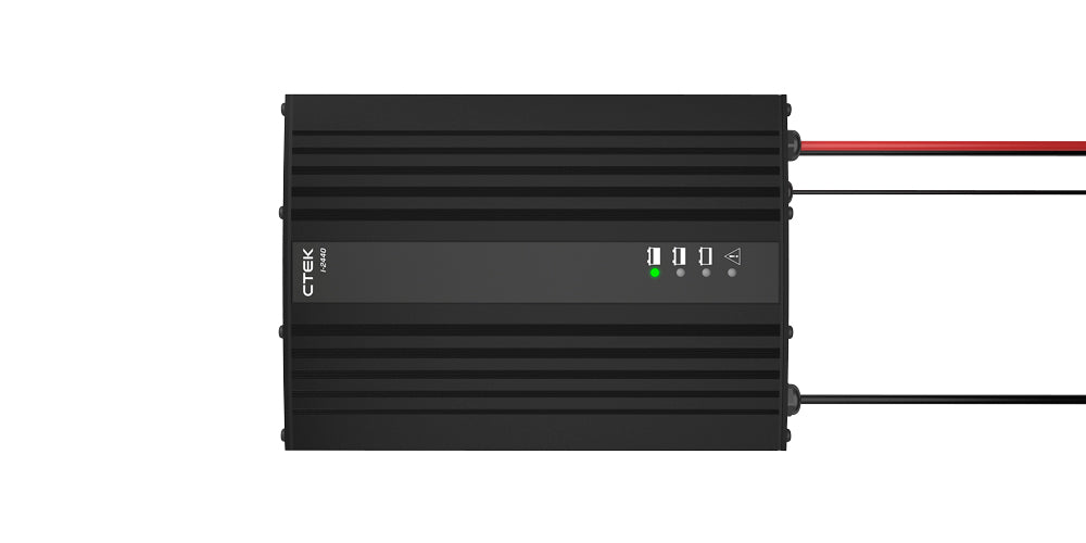 CTEK I2440