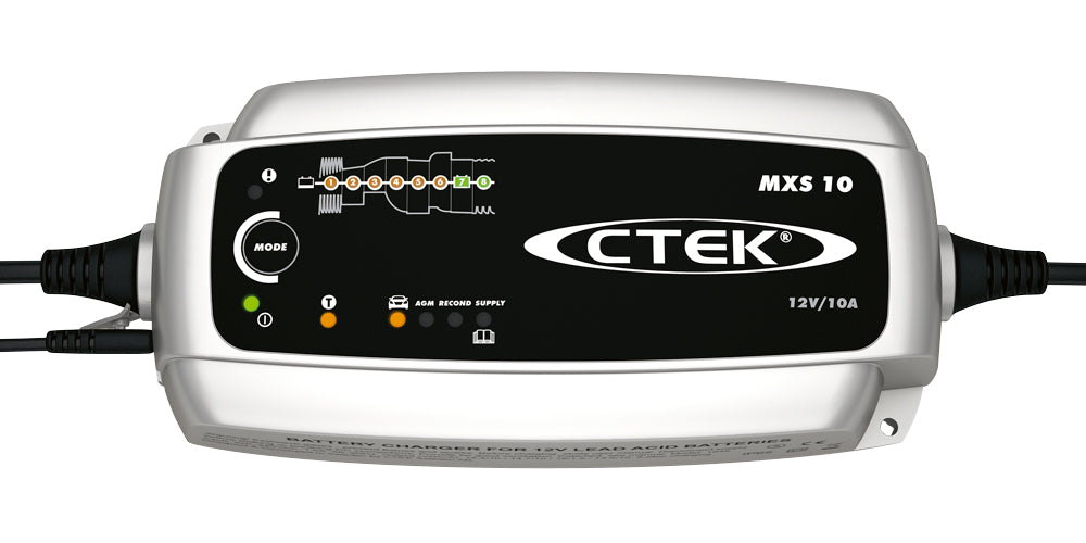 CTEK MXS 10 EU-G