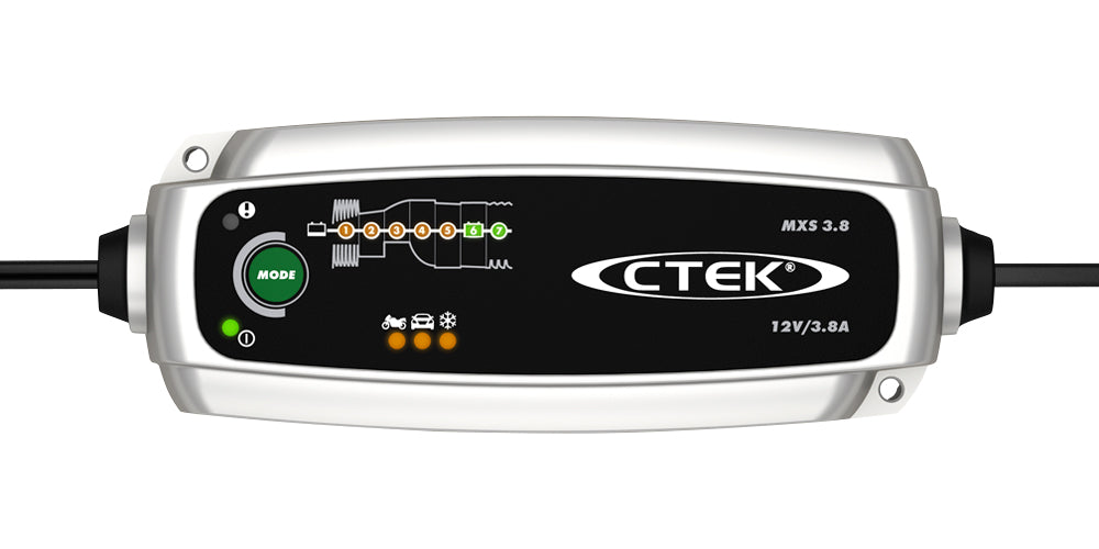 CTEK MXS 3.8 EU-G
