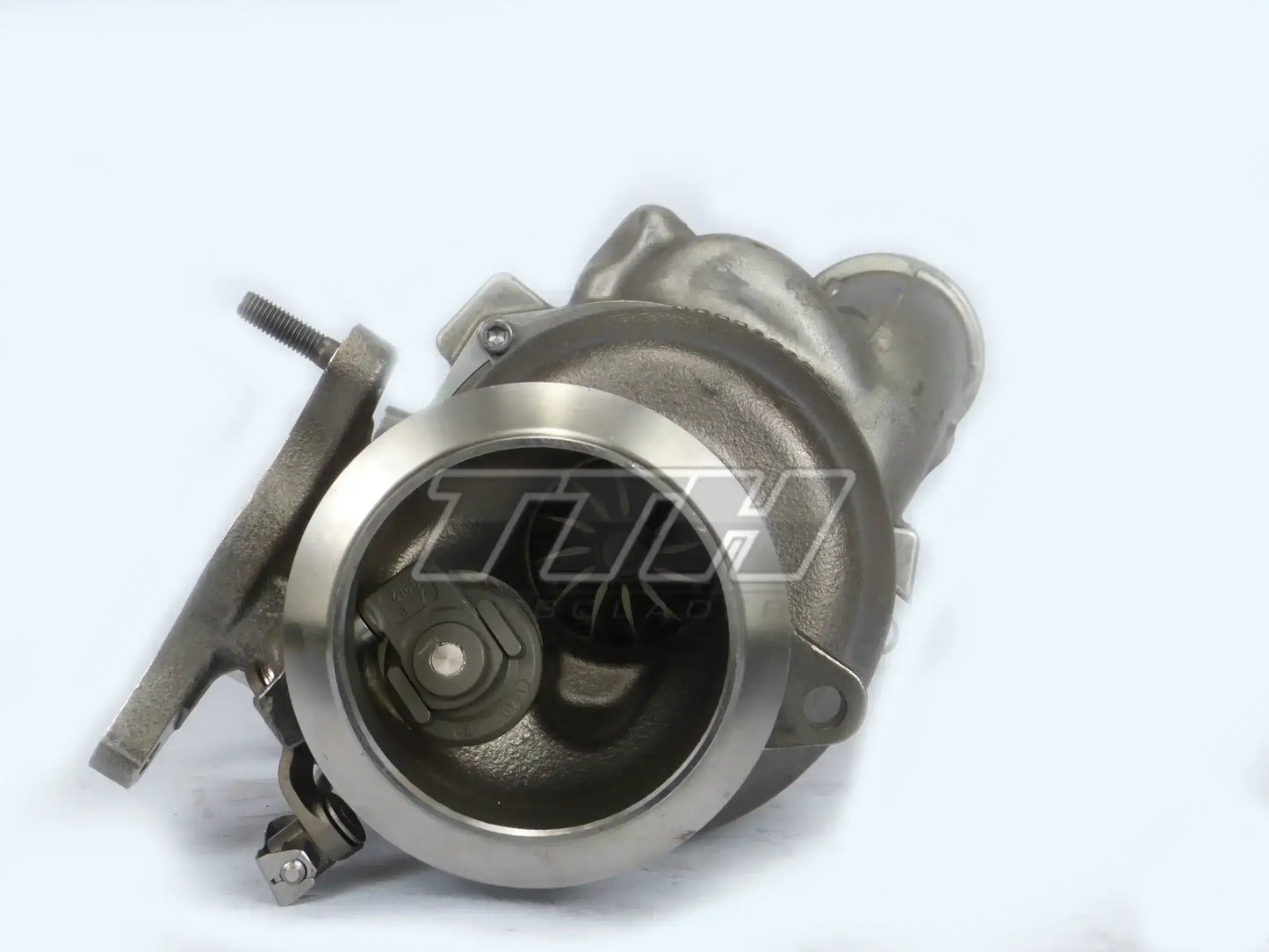 TTH Upgrade Turbolader (500 PS): Mercedes M133 2.0
bild4