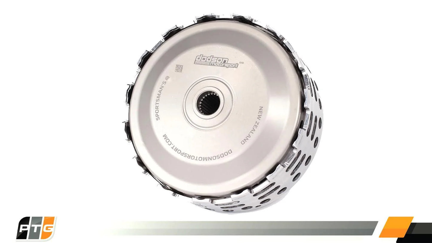 PTG Dodson Clutch Pack Kupplungssatz | Mercedes AMG GT/S/C/R 4.0 M178