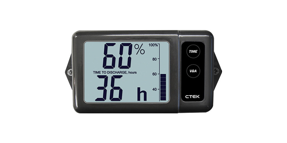 CTEK Battery monitor 200A