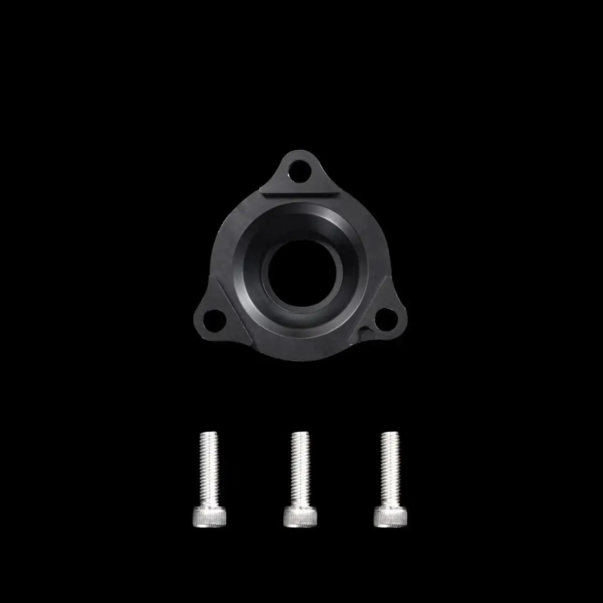 BlackBoost FTA Diverter | Volkswagen Golf 7 GTI EA888 Perspektive 4