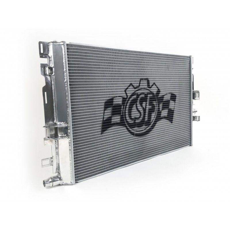 CSF Performance Wasserkühler: Mercedes-AMG GT / S / C / R
bild1