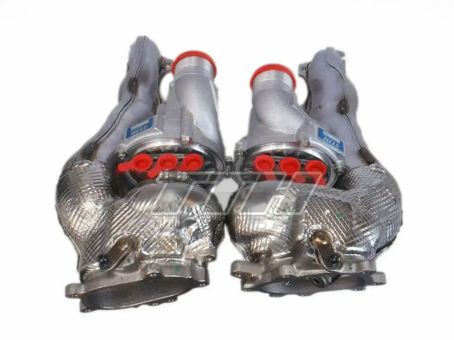 TTH Upgrade Turbolader (1000 PS): Audi RS6 C7
bild4