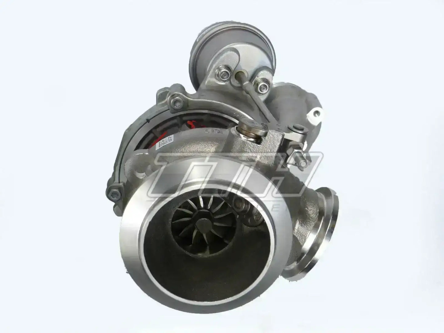 TTH Upgrade Turbo (Kugellager/1040 PS): AMG M177/M178
bild5