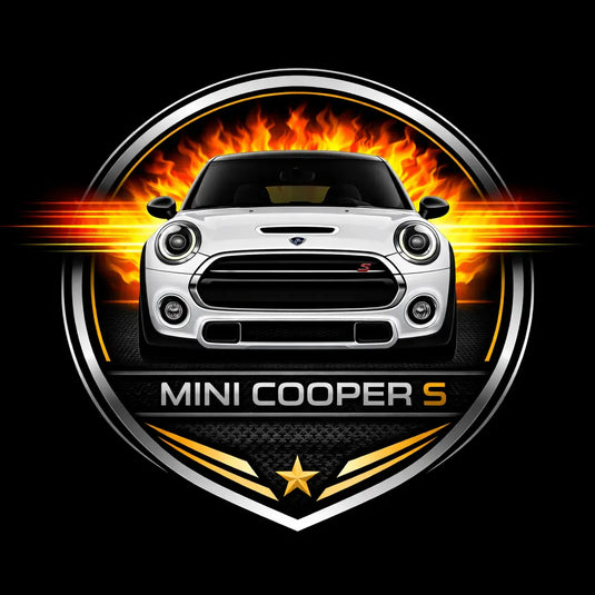 mini logo