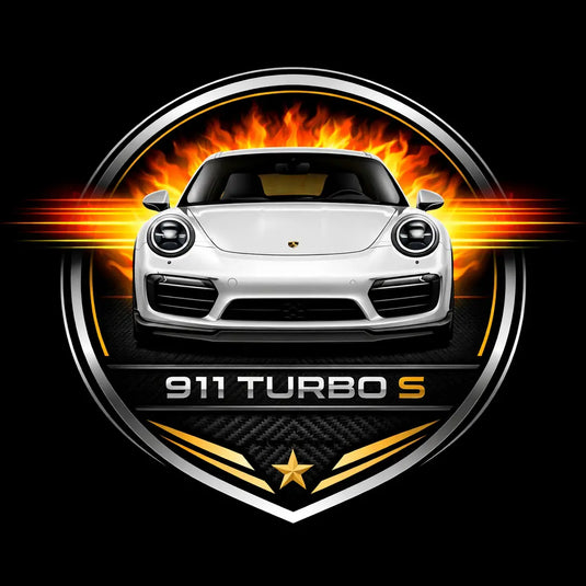 Porsche	911 Turbo S