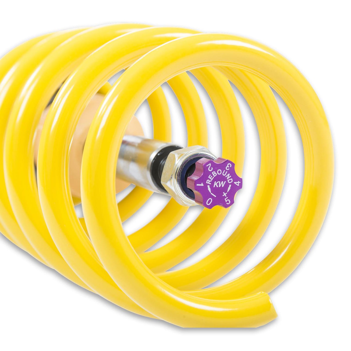 KW Variante 2 Comfort | Volkswagen Golf 7 GTI Perspektive 5