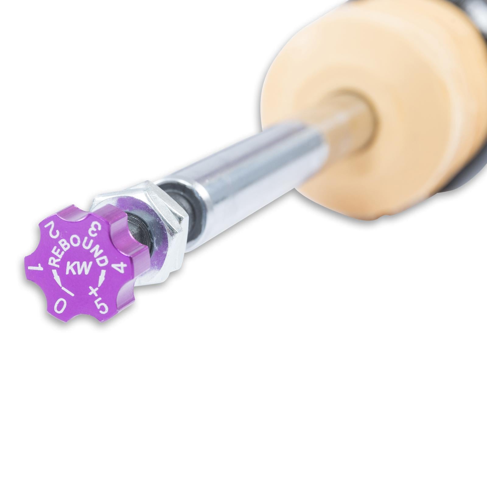 KW Variante 2 Comfort | Volkswagen Golf 7 GTI Perspektive 6