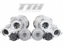 TTH Upgrade Turbolader bild1