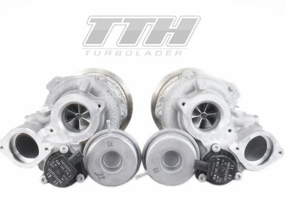 TTH Upgrade Turbolader bild1