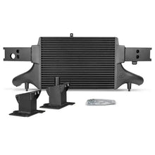 Wagner Tuning Competition Ladeluftkühler Kit | Audi RS3 8V Perspektive 1