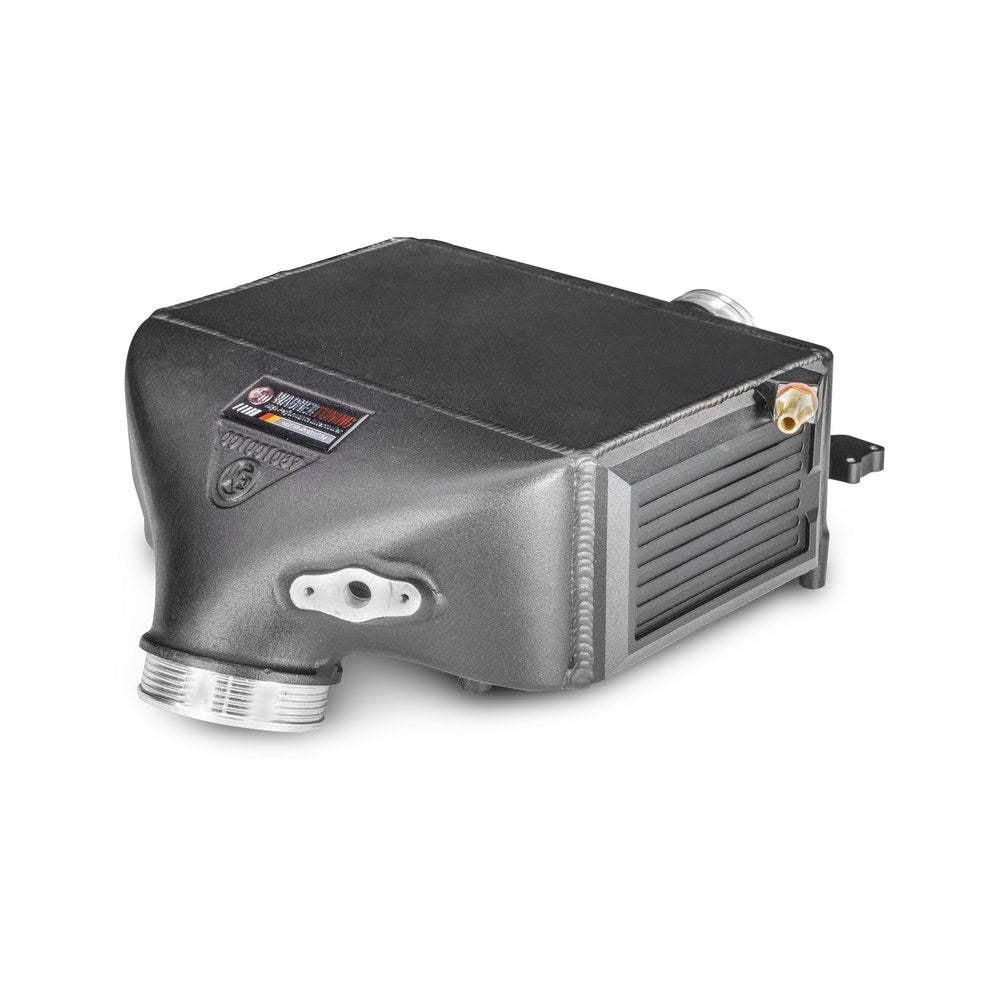 Wagner Tuning Perf. Ladeluftkühler-Kit S55 Single Turbo | BMW M2/M3/M4 F80/F82/F83/F87 S55 Perspektive 4