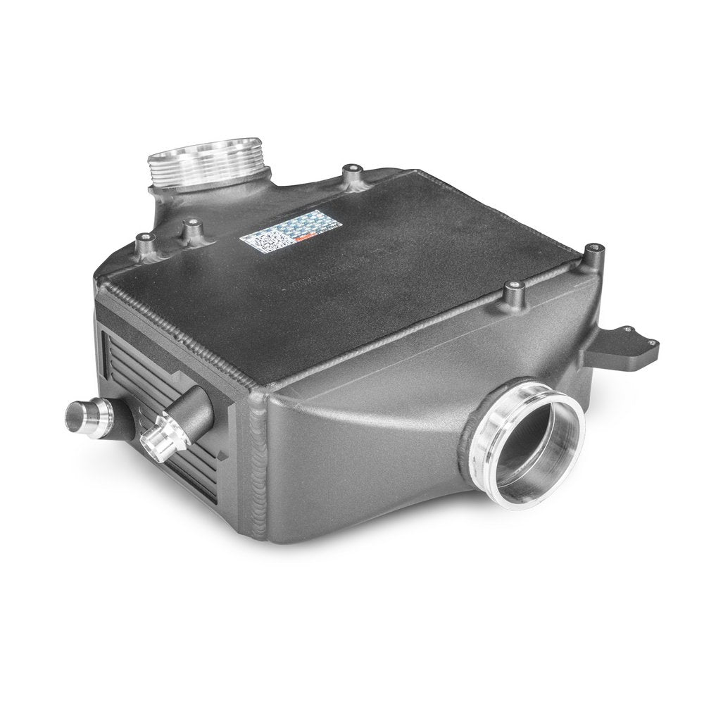 Wagner Tuning Perf. Ladeluftkühler-Kit S55 Single Turbo | BMW M2/M3/M4 F80/F82/F83/F87 S55 Perspektive 2