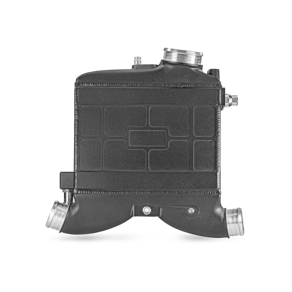 Wagner Tuning Performance Ladeluftkühler | Mercedes AMG C 43/GLC 43 M276 Perspektive 2