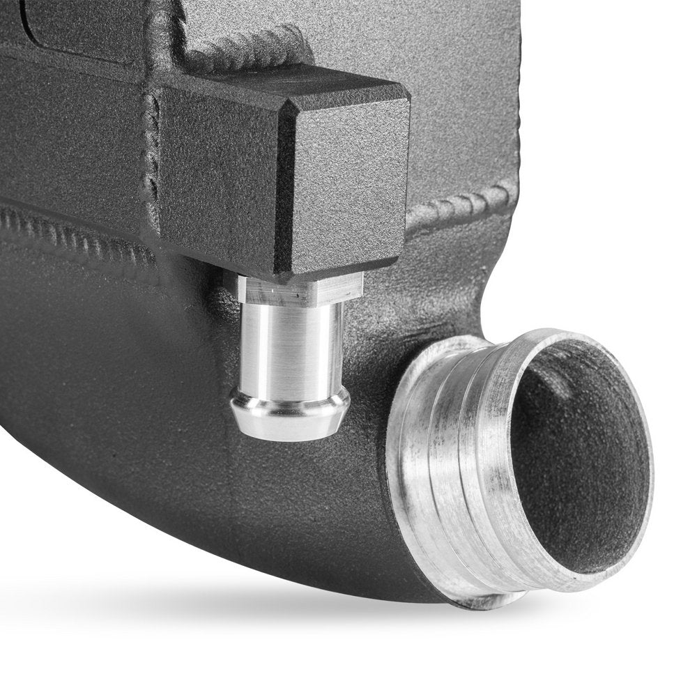 Wagner Tuning Performance Ladeluftkühler | Mercedes AMG C 43/GLC 43 M276 Perspektive 4