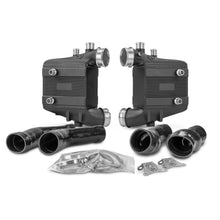 Wagner Tuning Performance Ladeluftkühler Kit | Mercedes AMG GT/S/C/R Perspektive 1