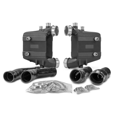 Wagner Tuning Performance Ladeluftkühler Kit | Mercedes AMG GT/S/C/R Perspektive 1