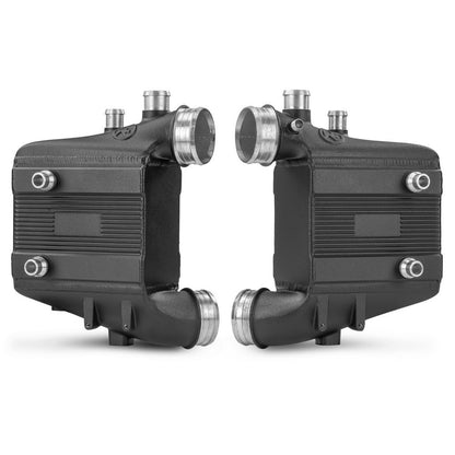 Wagner Tuning Performance Ladeluftkühler Kit | Mercedes AMG GT/S/C/R Perspektive 2