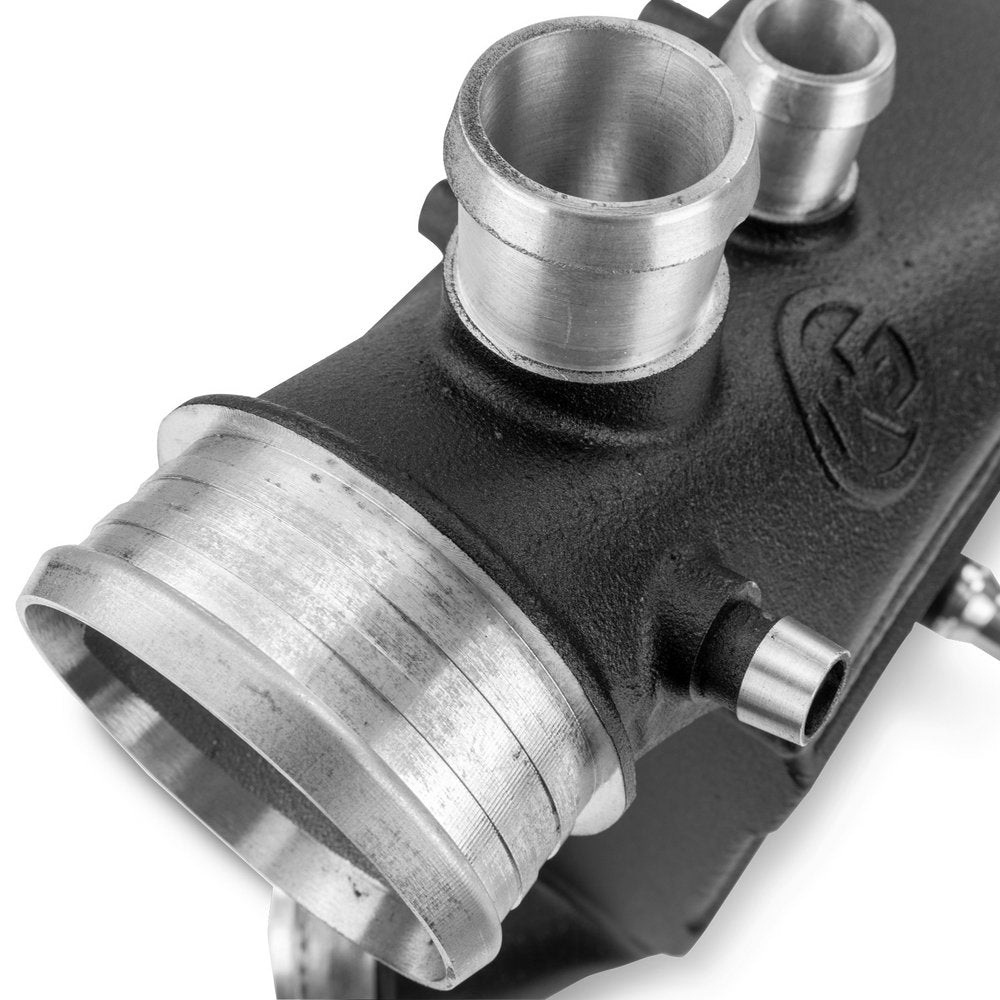 Wagner Tuning Performance Ladeluftkühler Kit | Mercedes AMG GT/S/C/R Perspektive 3