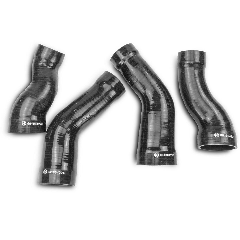 Wagner Tuning Performance Ladeluftkühler Kit | Mercedes AMG GT/S/C/R Perspektive 4