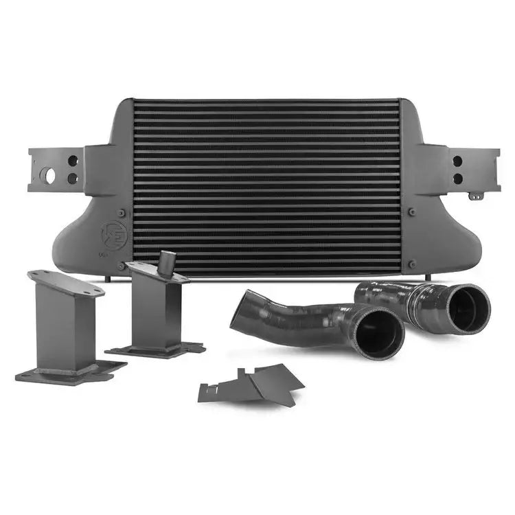 Wagner Tuning Comp. Ladeluftkühler-Kit EVOX | Audi RS3 8Y Perspektive 1