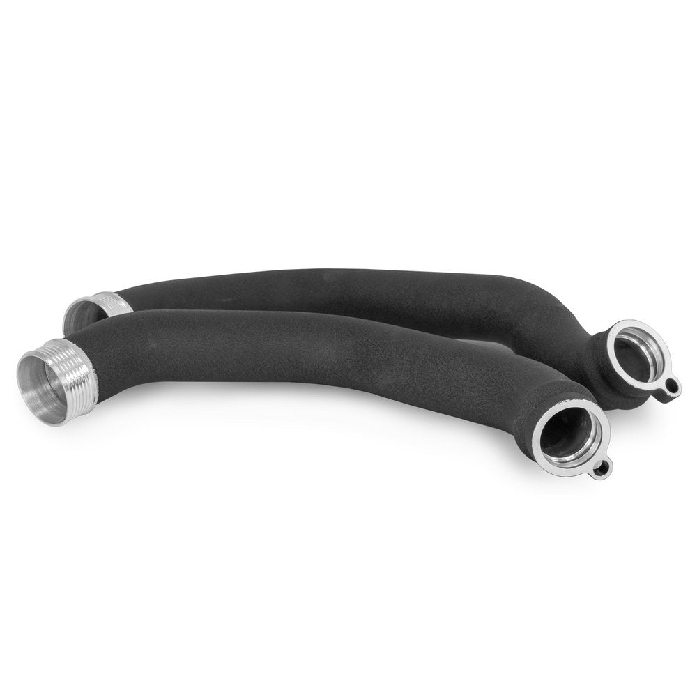 Wagner Tuning Ø57mm Charge Pipe Kit | BMW M2/M3/M4 F80/F82/F83/F87 S55 Perspektive 1