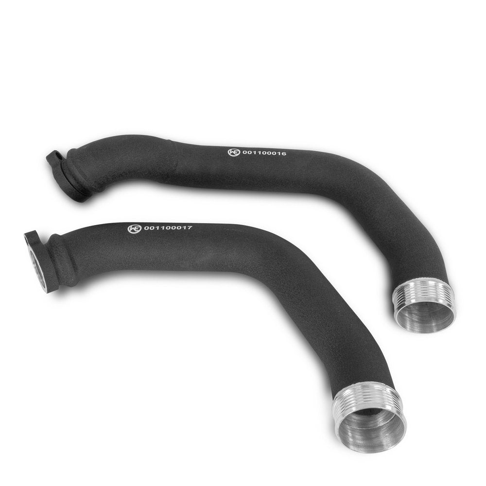 Wagner Tuning Ø57mm Charge Pipe Kit | BMW M2/M3/M4 F80/F82/F83/F87 S55 Perspektive 2