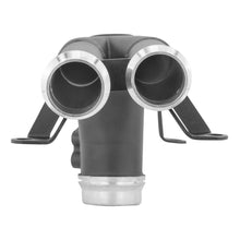 Wagner Tuning Boost Pipe | BMW M2/M3/M4 G80/G81/G82/G83/G87 S58 Perspektive 2