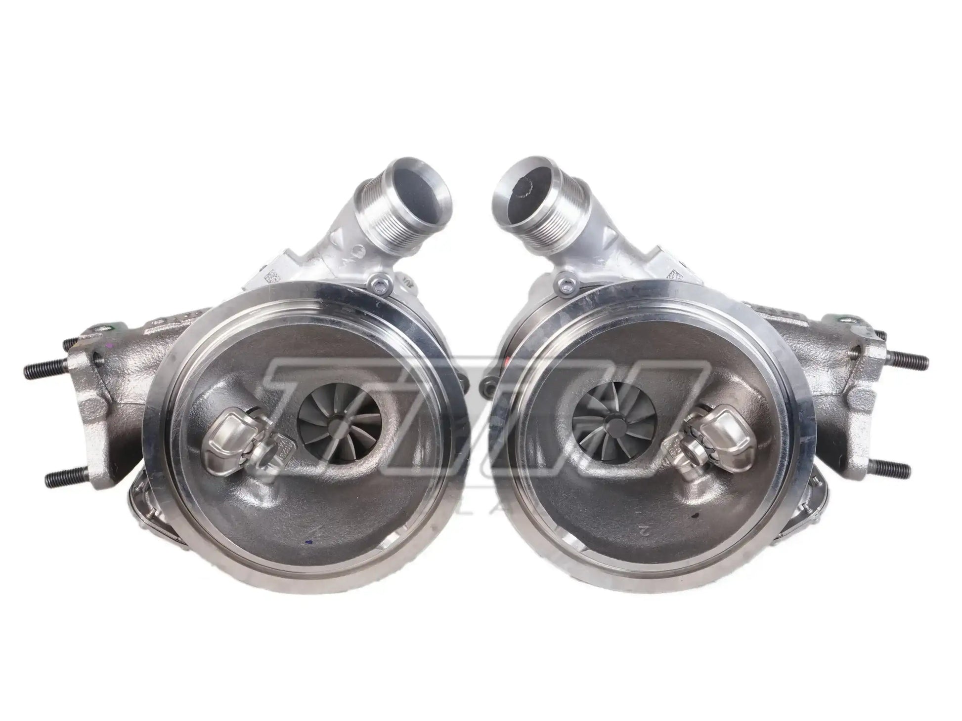 TTH Upgrade Turbolader (850 PS): Porsche 992 3.0

bild3