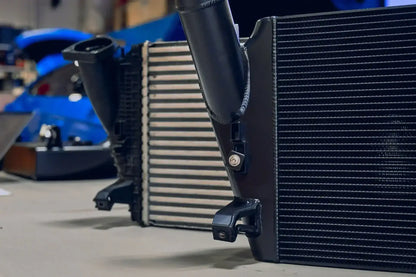 CSF Performance Ladeluftkühler: Audi RSQ8 4M

bild5