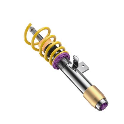 KW Variante 3 Gewindefahrwerk | BMW M2 Coupe G87 Perspektive 4