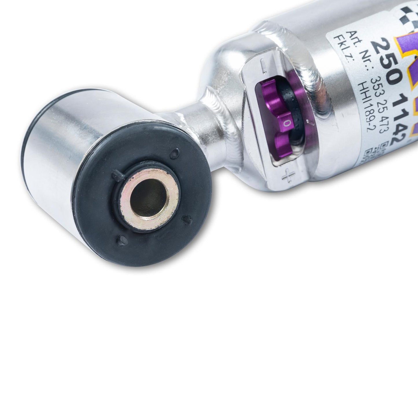 KW Variante 3 | Mercedes CLA 45/s AMG Shooting Brake Perspektive 8