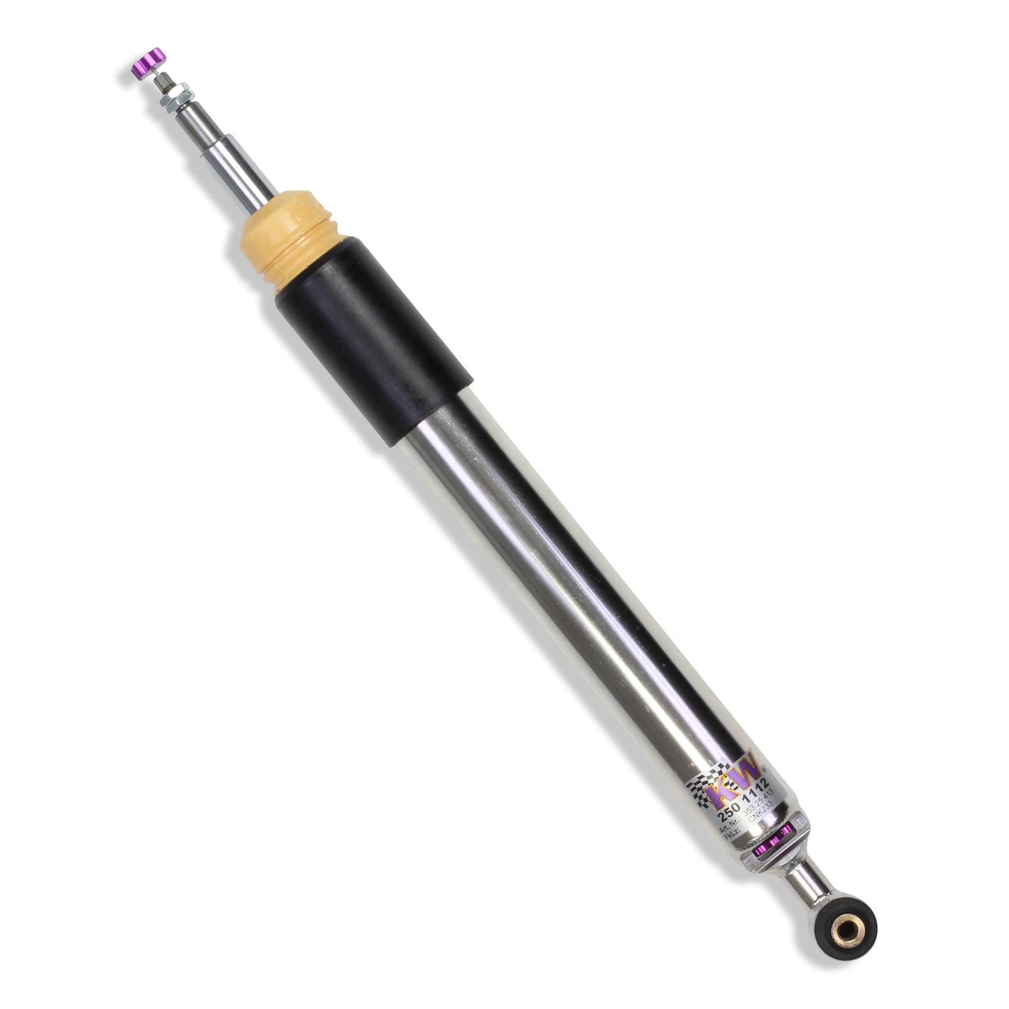 KW Variante 3 | Mercedes C63 AMG Coupe Perspektive 5