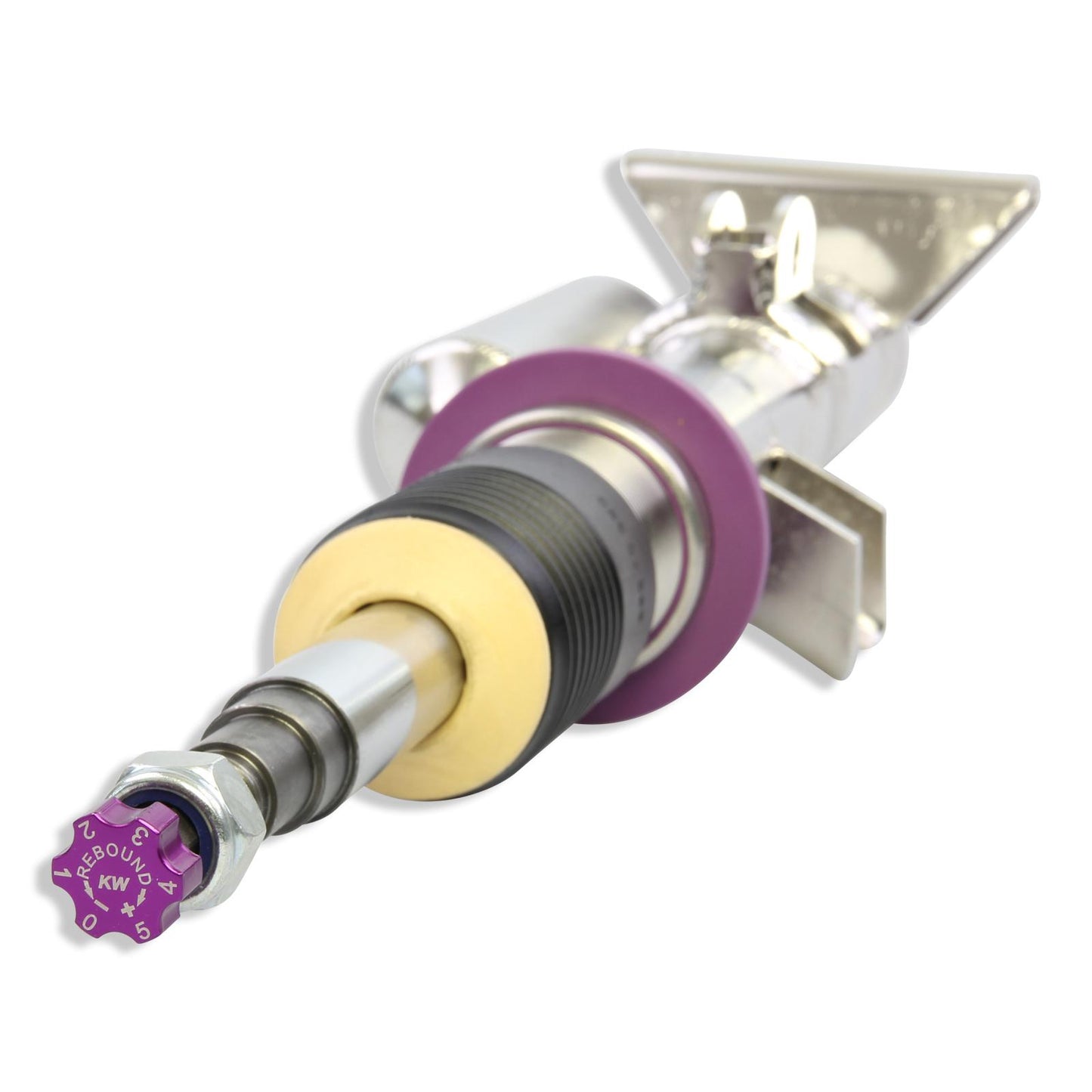 KW Variante 3 | Mercedes C63 AMG Coupe Perspektive 6