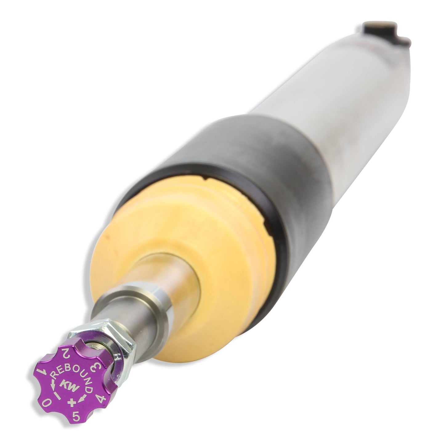 KW Variante 3 | Mercedes C63 AMG Coupe Perspektive 8