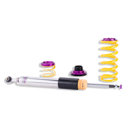 KW Variante 3 Gewindefahrwerk | Mercedes AMG Perspektive 4