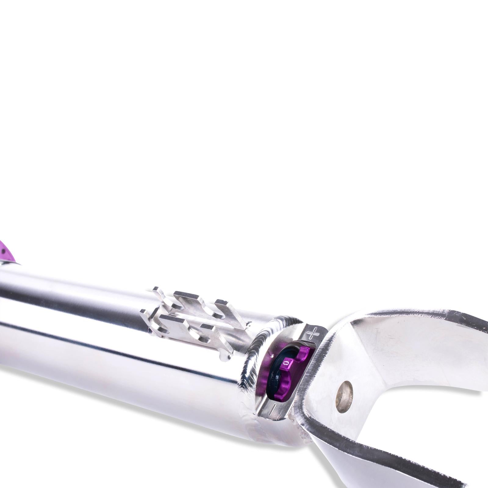 KW Variante 3 Gewindefahrwerk | Mercedes AMG Perspektive 6