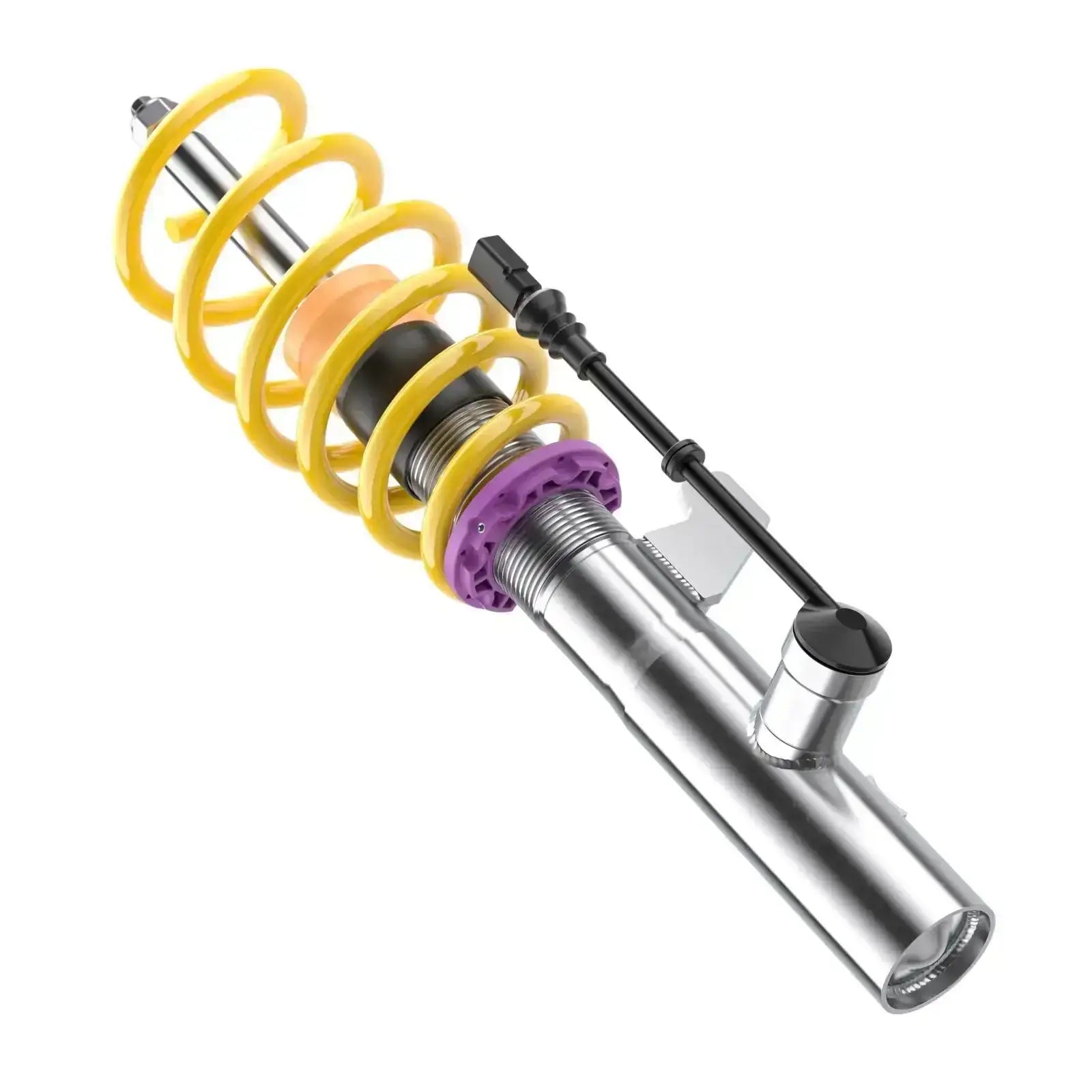 KW DDC Plug & Play | Audi RS3 8V Perspektive 4