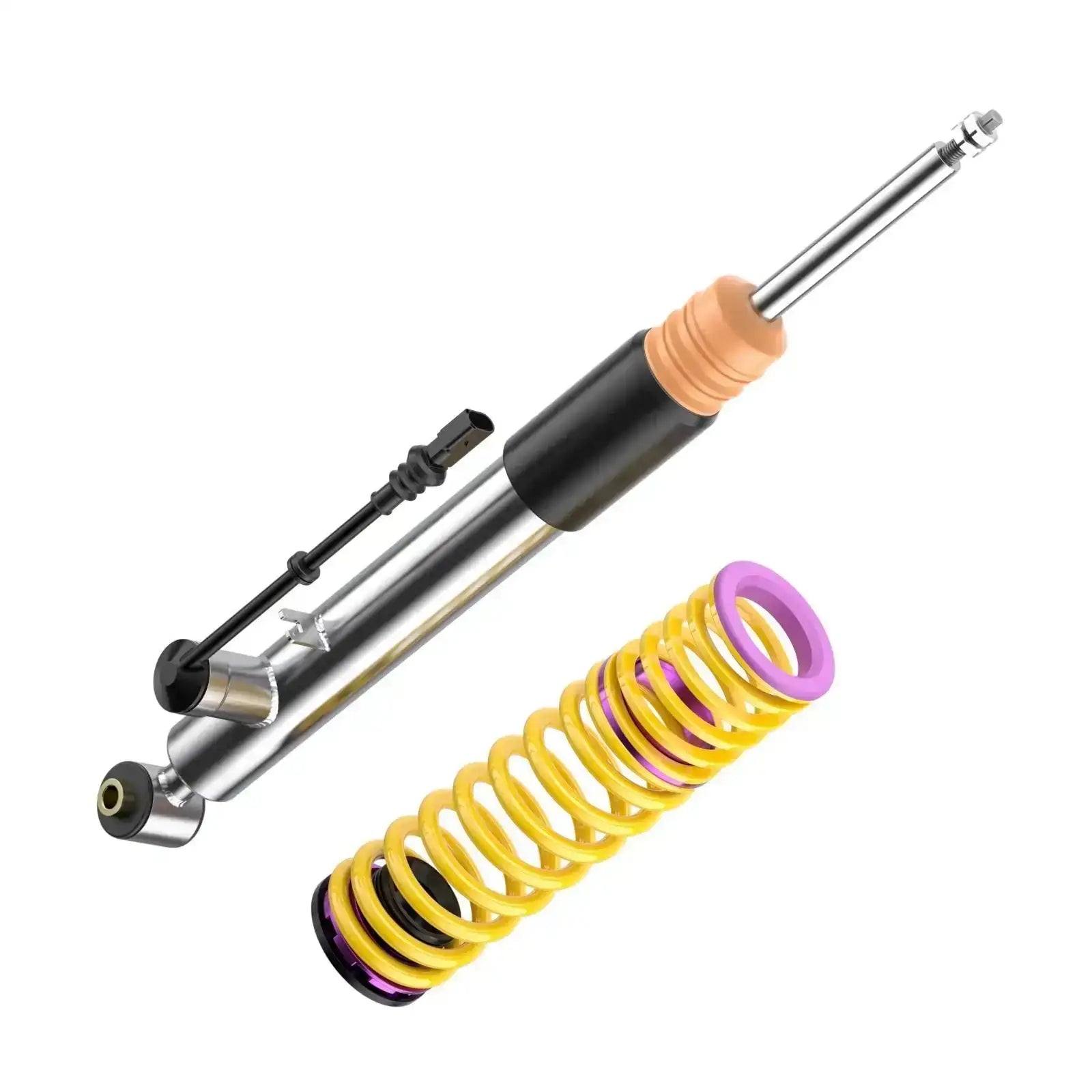 KW DDC Plug & Play | Audi RS3 8V Perspektive 6