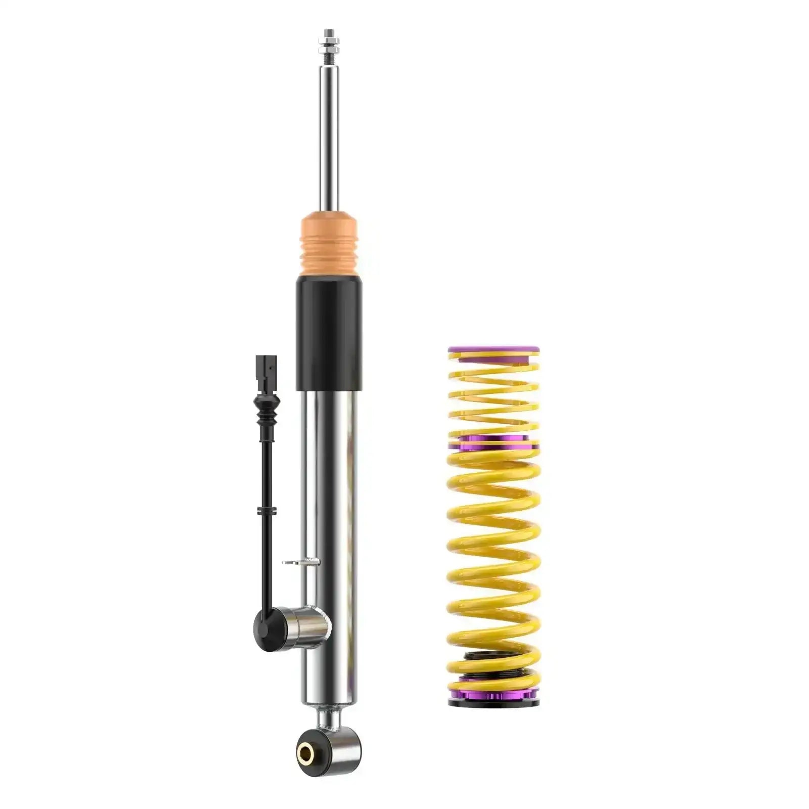 KW DDC Plug & Play | Audi RS3 8V Perspektive 8